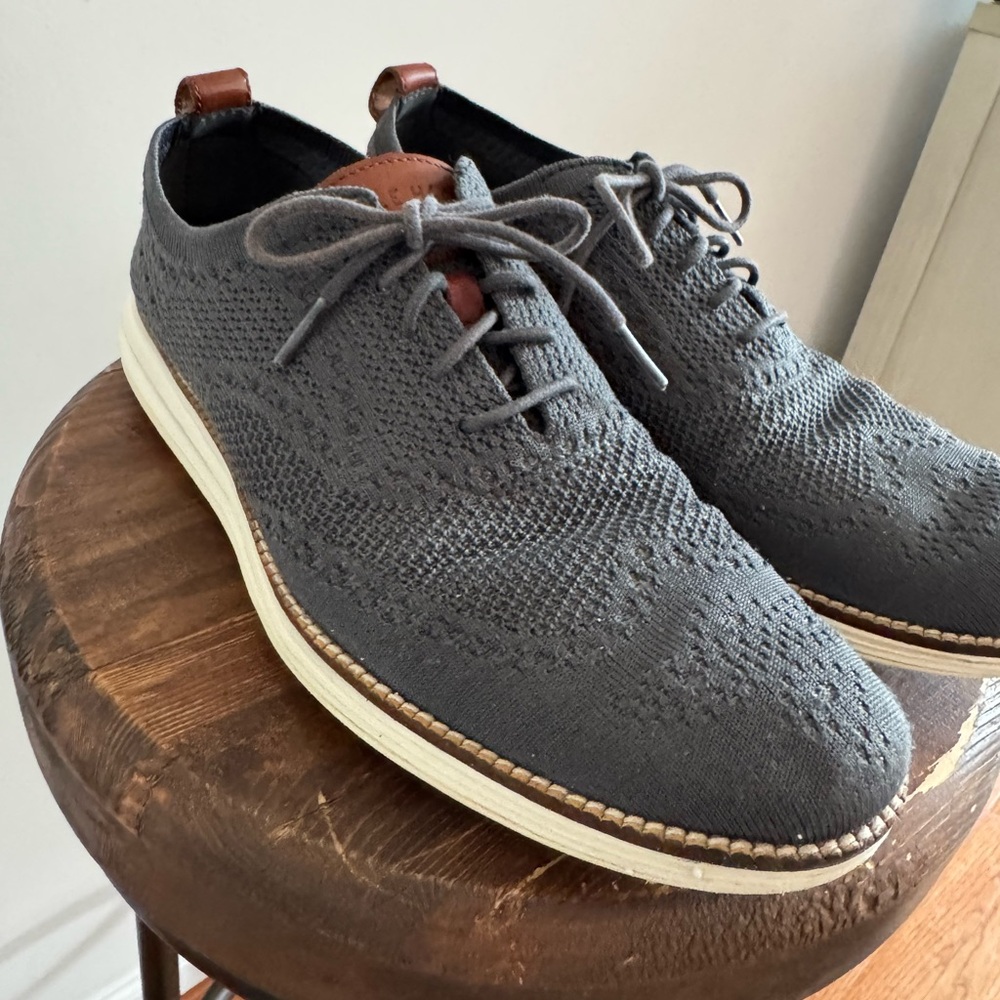 Cole Haan OriginalGrand Oxford Shoes
